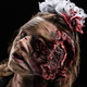 Illustration for article titled emFace Off/em - Halloween in September